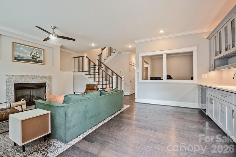 523 Griffith Village Ln, Davidson, NC 28036