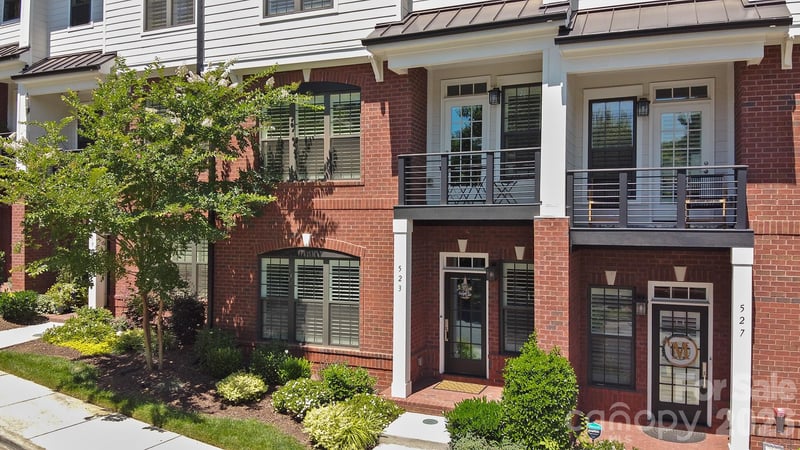 523 Griffith Village Ln, Davidson, NC 28036