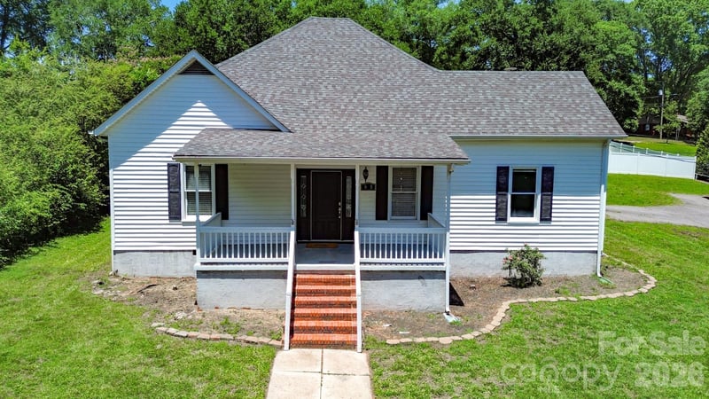 638 Main Extension, Lincolnton, NC 28092