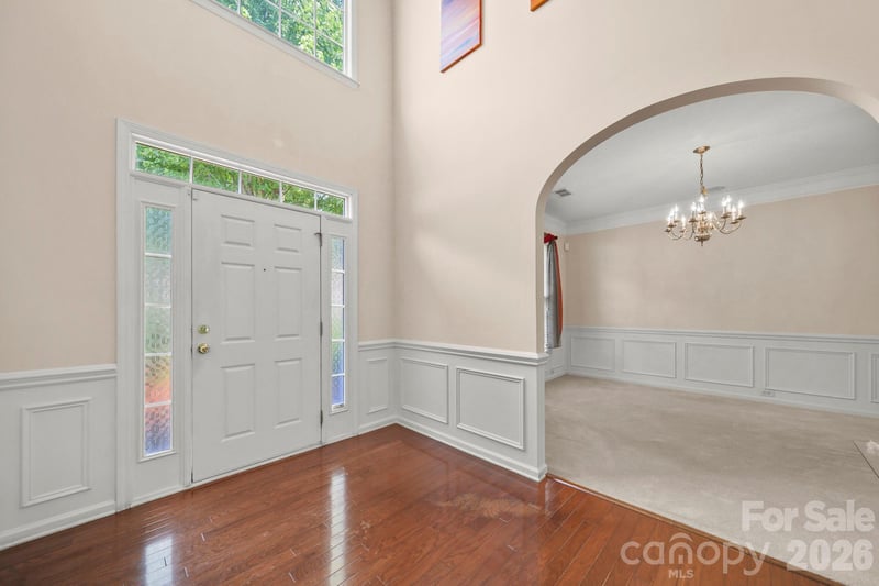 3124 Arklow Rd, Charlotte, NC 28269