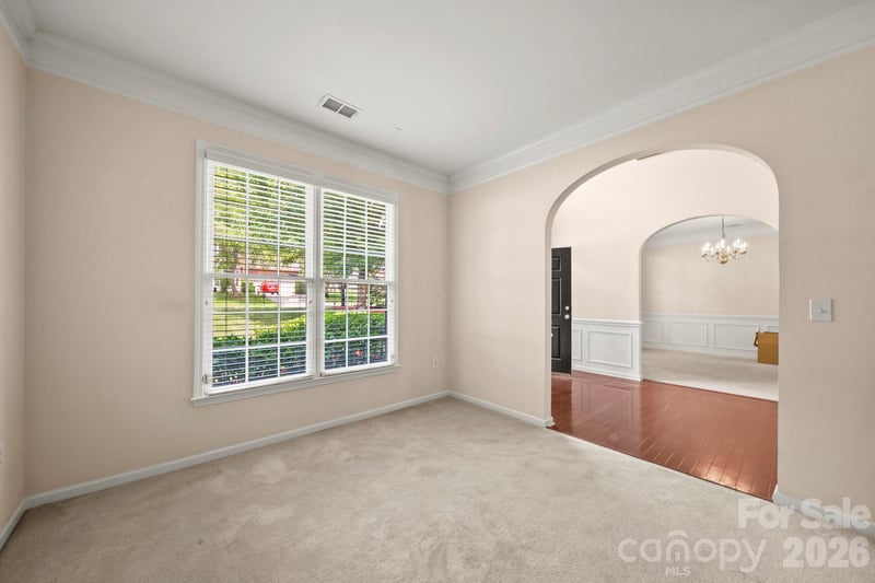 3124 Arklow Rd, Charlotte, NC 28269