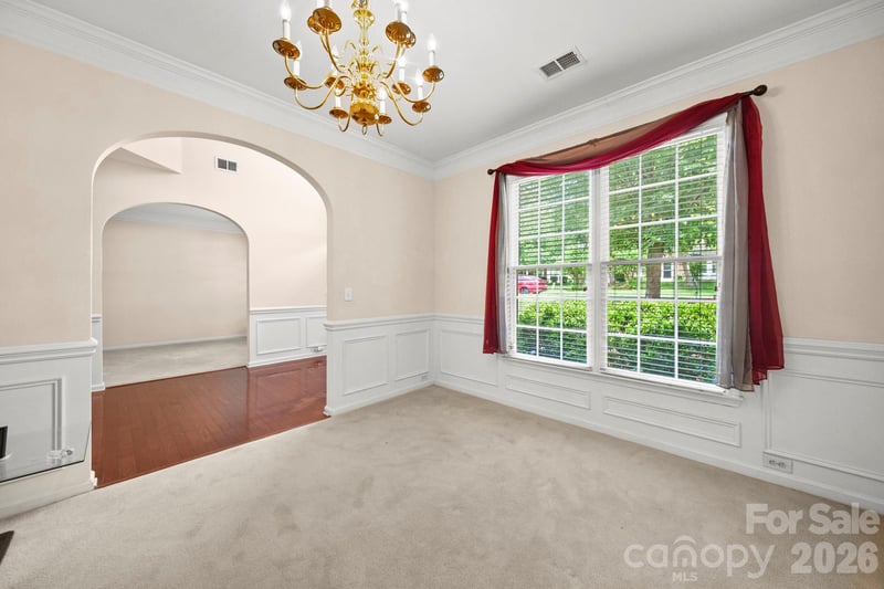 3124 Arklow Rd, Charlotte, NC 28269