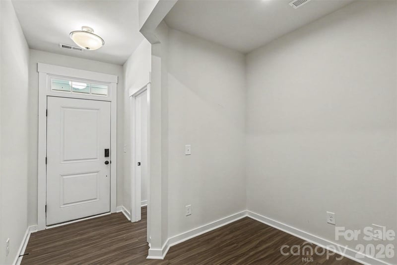 9521 Munsing Dr, Charlotte, NC 28269