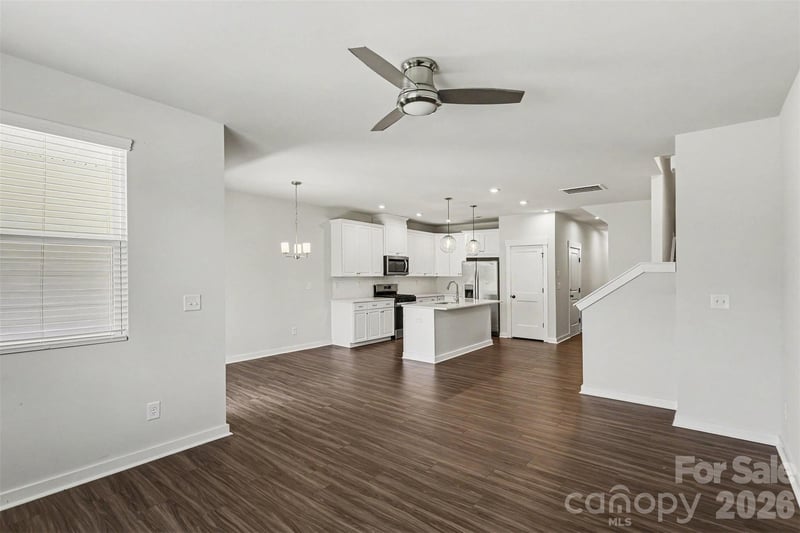 9521 Munsing Dr, Charlotte, NC 28269