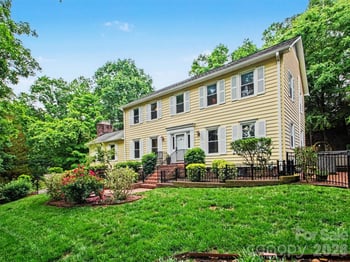 420 Brook Ave, Concord, NC 28025