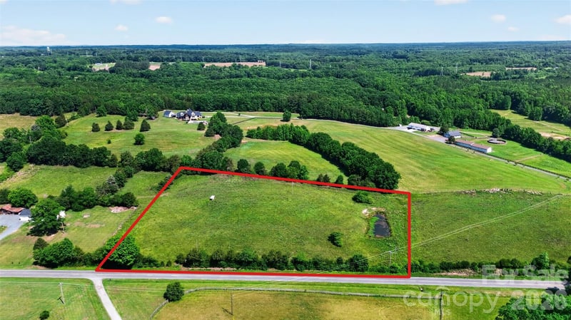 12523 Oak Grove Rd, Stanfield, NC 28163