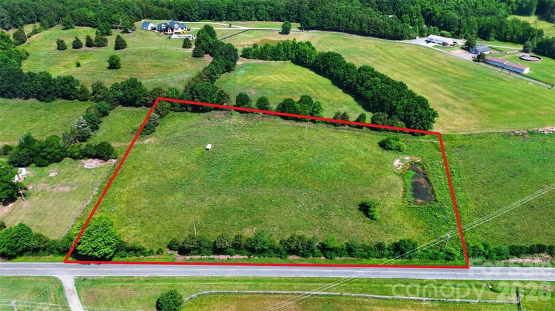 12523 Oak Grove Rd, Stanfield, NC 28163