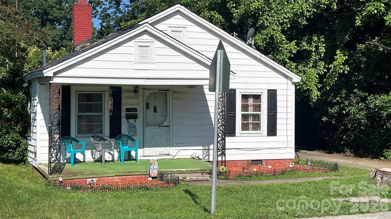 1920 Johnstown Rd, Crouse, NC 28033
