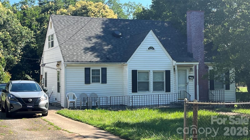 1920 Johnstown Rd, Crouse, NC 28033