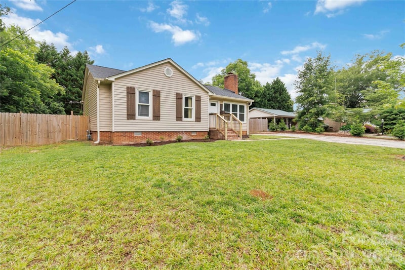 992 Twin Lakes Rd, Rock Hill, SC 29732