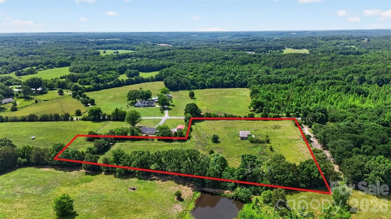 12491 Oak Grove Rd, Stanfield, NC 28163