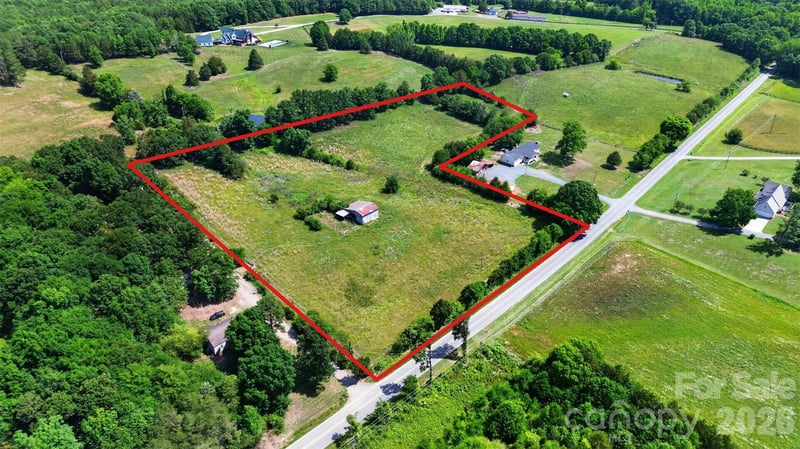 12491 Oak Grove Rd, Stanfield, NC 28163