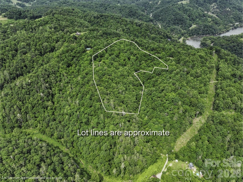 555 Logans Ridge Dr, Marshall, NC 28753