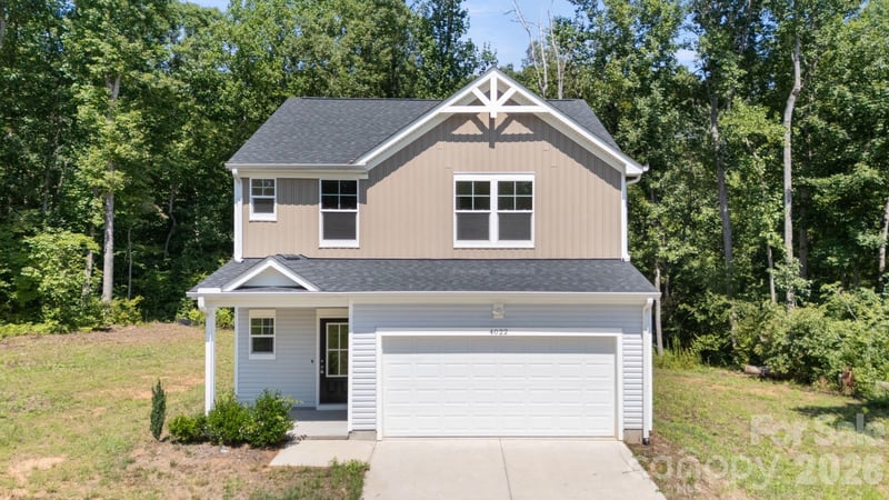 Home Worth Check