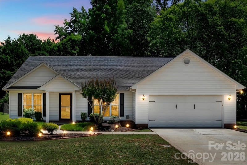 4286 Timberwood Dr, Gastonia, NC 28056