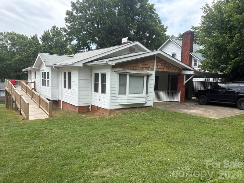 10 Washington Ave, Asheville, NC 28804