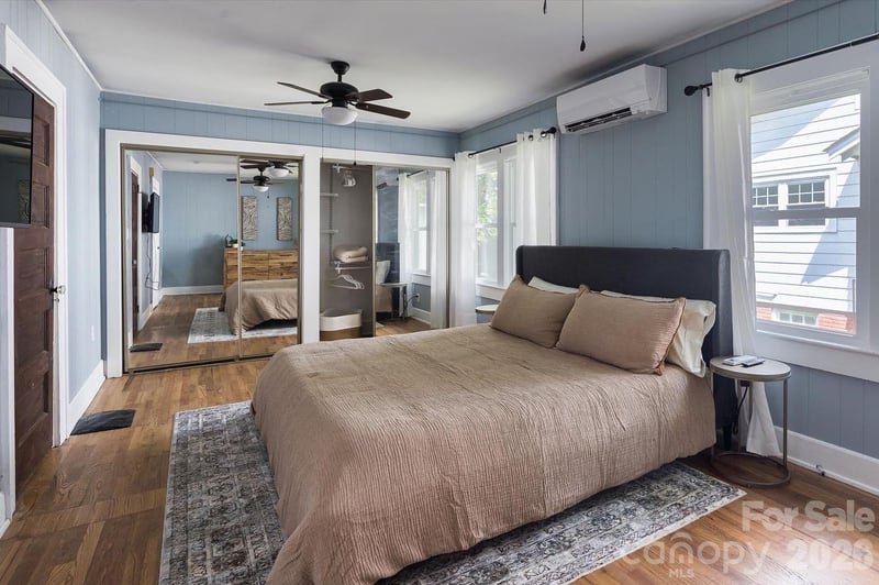 10 Washington Ave, Asheville, NC 28804