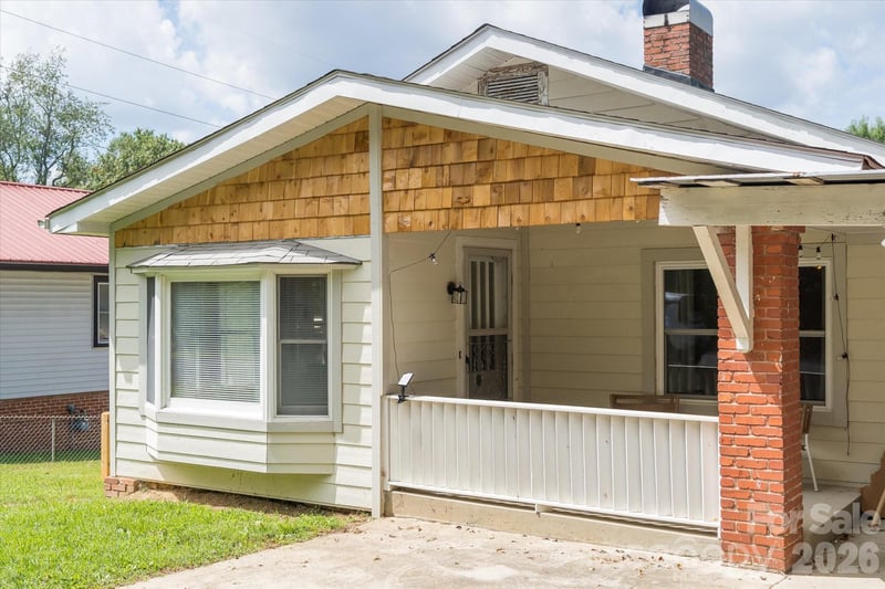 10 Washington Ave, Asheville, NC 28804