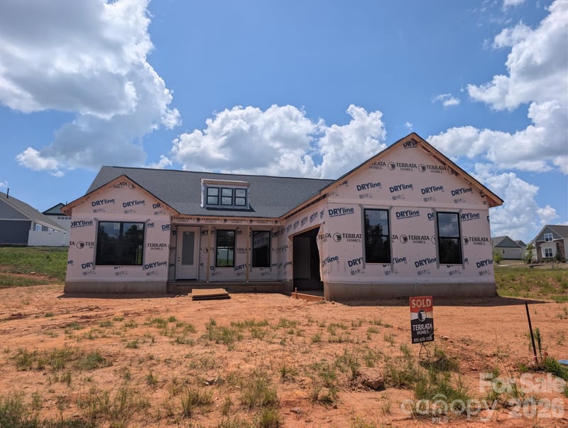 1259 Copper Leaf Dr, Rock Hill, SC 29732