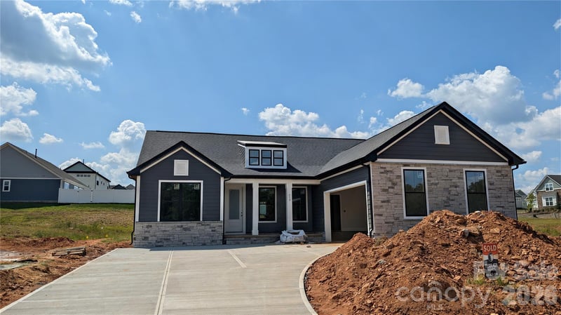 1259 Copper Leaf Dr, Rock Hill, SC 29732