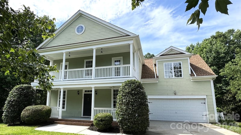 127 Pavillion Ln, Mooresville, NC 28117