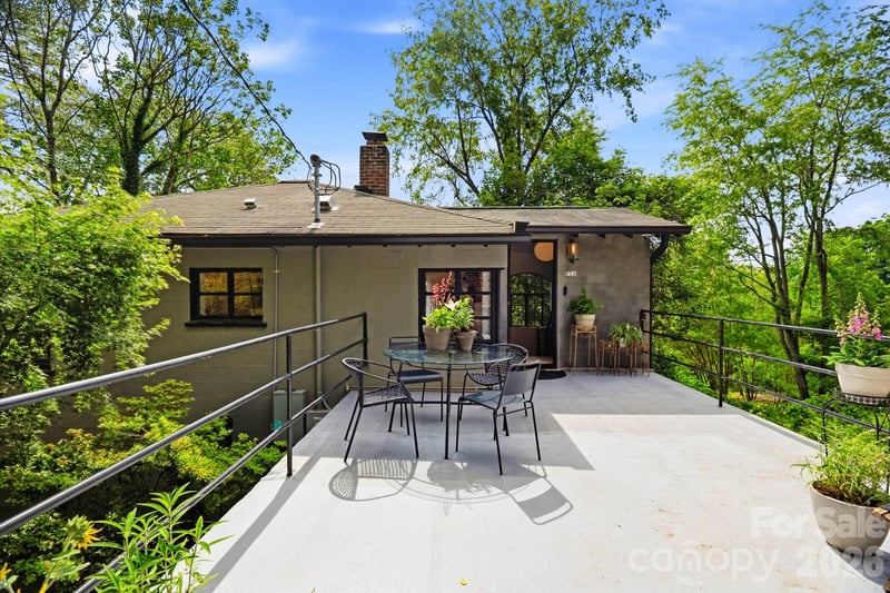 38 Aurora Dr, Asheville, NC 28805