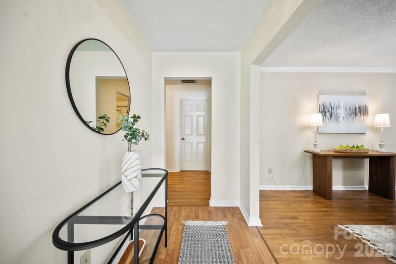 11833 Post Ridge Ct, Charlotte, NC 28226