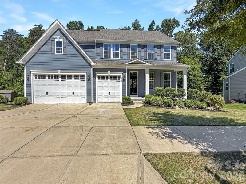 1563 Callahan Rd, Fort Mill, SC 29715