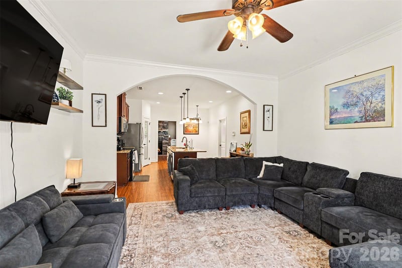 964 Mathis Ave, Salisbury, NC 28146