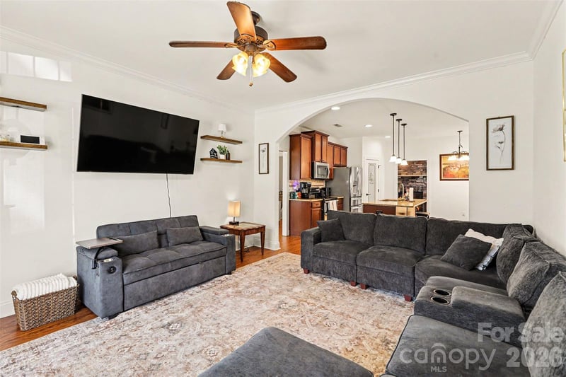 964 Mathis Ave, Salisbury, NC 28146