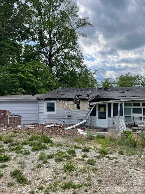 125 Rutledge Dr, Hendersonville, NC 28739