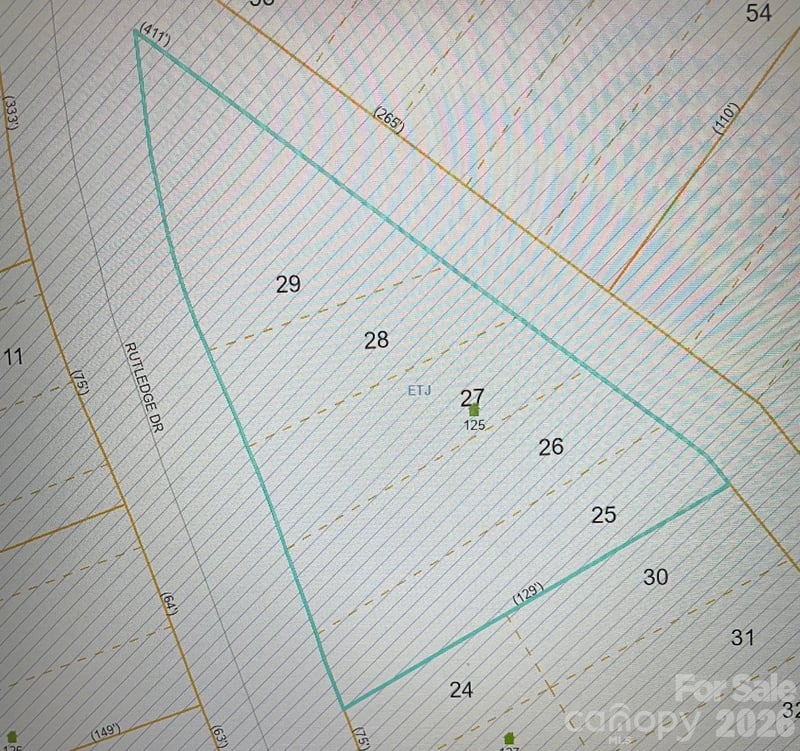 125 Rutledge Dr, Hendersonville, NC 28739