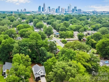 129 Gardner Ave, Charlotte, NC 28208