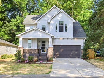 129 Gardner Ave, Charlotte, NC 28208