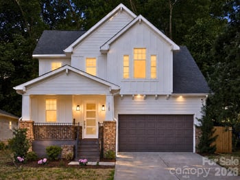 129 Gardner Ave, Charlotte, NC 28208