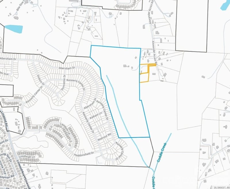 280 Alexander Acres Rd, Mooresville, NC 28115