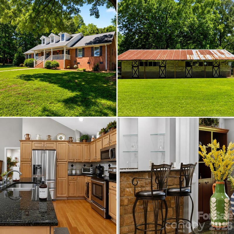 8234 Dennis Rd, Charlotte, NC 28227