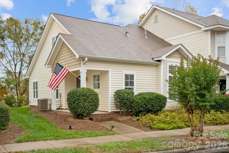 7926 Camden Hollow Rd, Huntersville, NC 28078