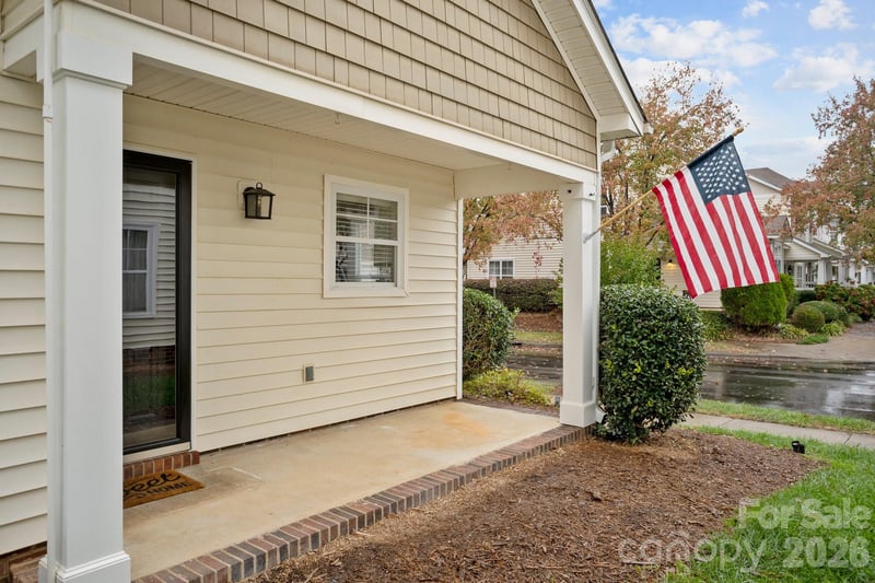 7926 Camden Hollow Rd, Huntersville, NC 28078
