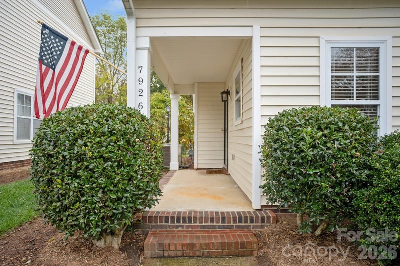 7926 Camden Hollow Rd, Huntersville, NC 28078