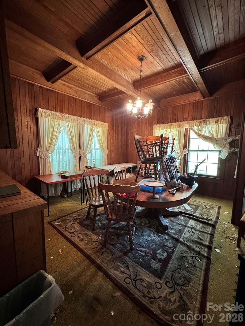 3449 Taylorsville Hw, Statesville, NC 28625