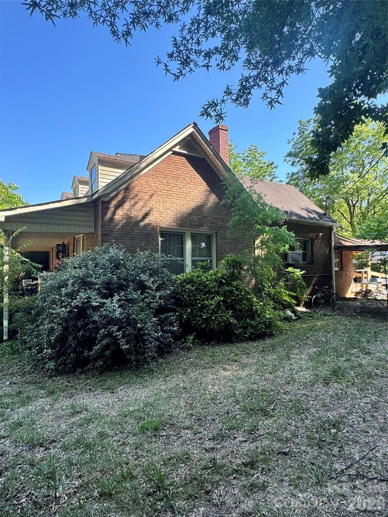 3449 Taylorsville Hw, Statesville, NC 28625