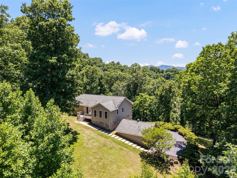 283 Blake Dr, Canton, NC 28716