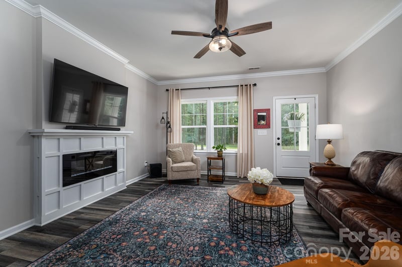 280 Mills Creek Rd, Iron Station, NC 28080