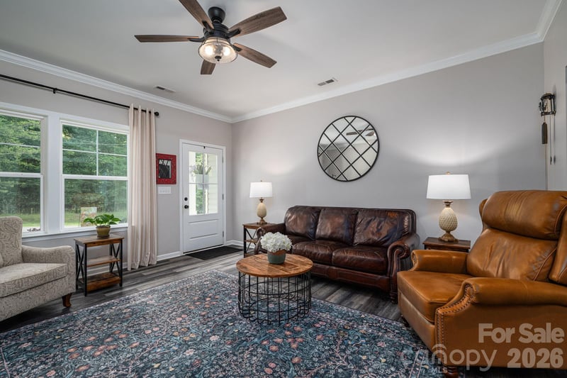 280 Mills Creek Rd, Iron Station, NC 28080