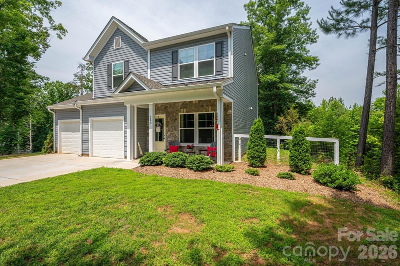 280 Mills Creek Rd, Iron Station, NC 28080