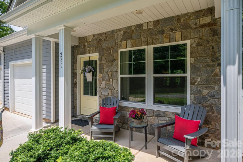 280 Mills Creek Rd, Iron Station, NC 28080