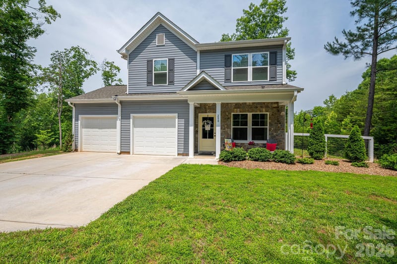 280 Mills Creek Rd, Iron Station, NC 28080