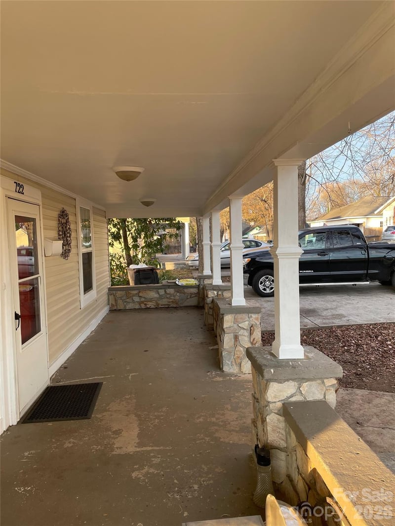 722 Live Oak St, Shelby, NC 28150