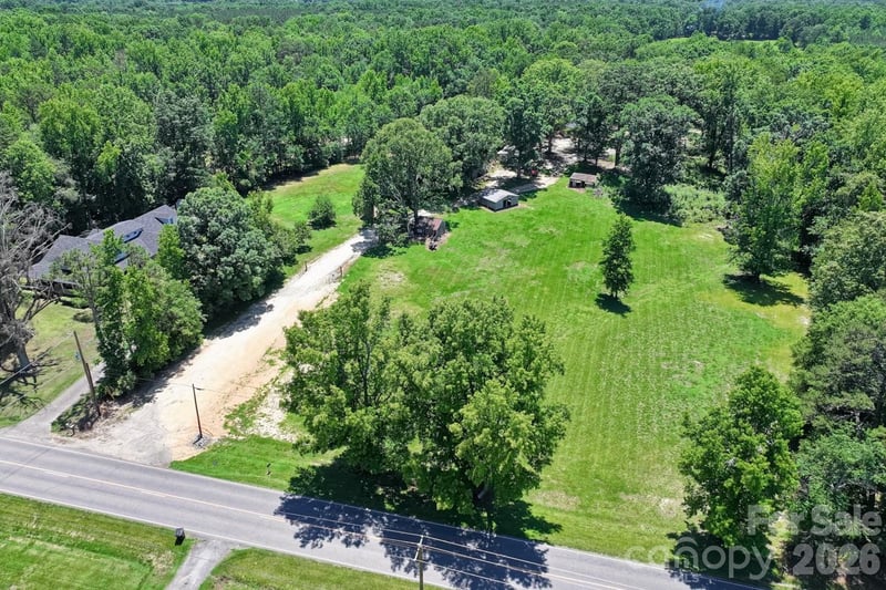 3443 Tryon Courthouse Rd, Cherryville, NC 28021